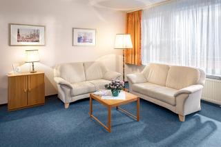 Rosenhof Ferienappartements, E 021 - Lübeck - 9