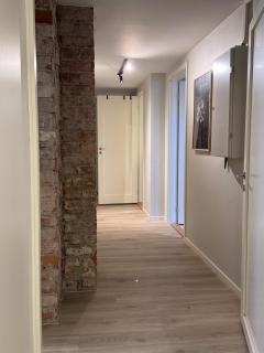 Nordic haven at Singsaker - Trondheim - 6