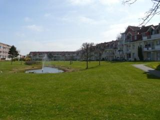 Rosenhof Ferienappartements, E 021 - Lübeck - 2