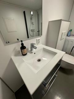 Nordic haven at Singsaker - Trondheim - 3