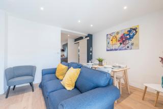 Appartement T5 lumineux - Carcassonne - 0