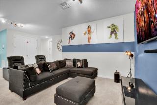 Solara Resort Vacation Home 6beds - 3