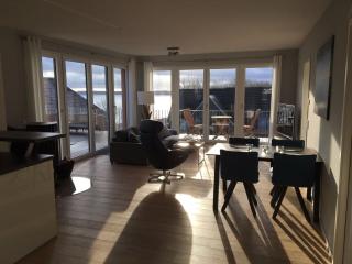 Ferienwohnung "Seglersteg, Bungalow 11" Hafenspitze - Eckernförde - 0