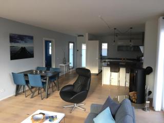 Ferienwohnung "Seglersteg, Bungalow 11" Hafenspitze - Eckernförde - 4