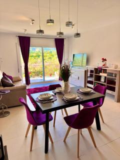Ático Golden Beach - costa Dorada - La Ràpita -Tarragona - Sant Carles de la Ràpita - 8