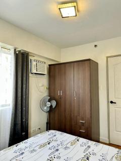 Brand new unit 3 bedrooms with pool - Davao City - 7