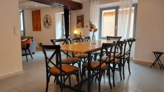 Chez ELLE - Oraison - 2