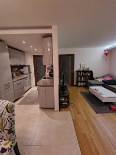 Tina's Homestay - Sofia - 4