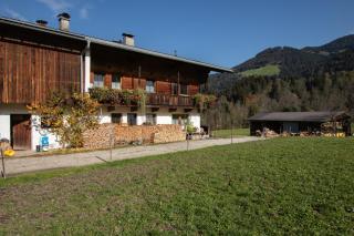 Ferienwohnung zum Mühltal WILD025 - Wildschönau - 9