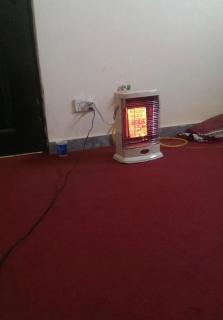 Cozy Affordable Rooms Islamabad - Islamabad - 4