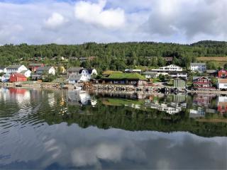 Solstrand Fjord Holiday - 7