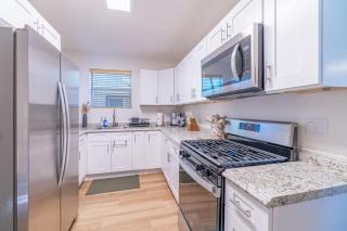 Charming Family 2BR Midtown Reno - Pets Welcome - Reno - 6