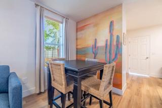 Charming Family 2BR Midtown Reno - Pets Welcome - Reno - 1
