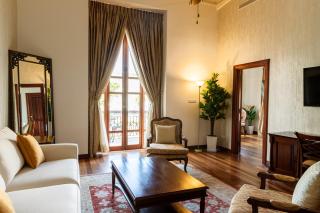 Hotel Plaza Herrera - 5