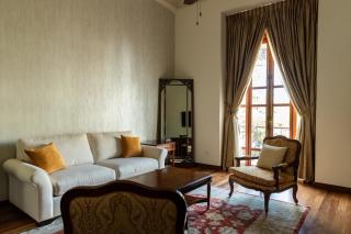 Hotel Plaza Herrera - 4