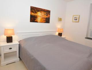 4-13, Friedrichstr 35, sehr strandnah mit sonnigen Südbalkon, 2 Zi - Westerland - 5
