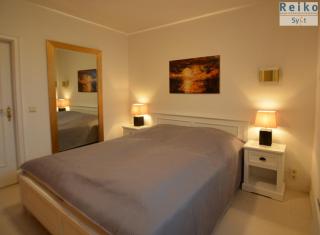 4-13, Friedrichstr 35, sehr strandnah mit sonnigen Südbalkon, 2 Zi - Westerland - 4