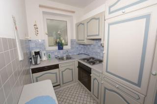 4-13, Friedrichstr 35, sehr strandnah mit sonnigen Südbalkon, 2 Zi - 2