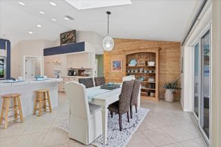 Cape Coral Private Pool on Canal 3BR - Cape Coral - 7