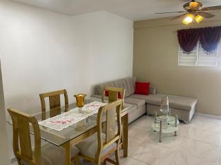 Apartamento 2 Habitaciones BO - Santiago de los Caballeros - 0