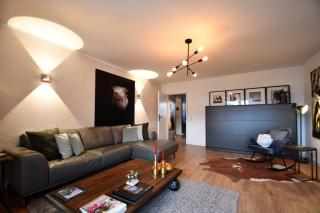 Strandnahes Design-Wohlfühlappartement - Urlaub von Anfang an - Grömitz - 8