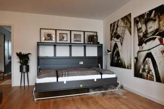 Strandnahes Design-Wohlfühlappartement - Urlaub von Anfang an - 7