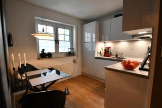 Strandnahes Design-Wohlfühlappartement - Urlaub von Anfang an - Grömitz - 6