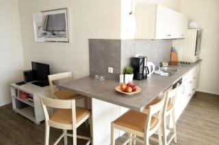 Apartment 11 "Seglerglück" - Eckernförde - 5