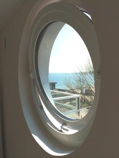 Apartment 36, Blickrichtung StrandOffenes Meer - Eckernförde - 7