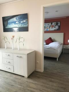 Apartment 36, Blickrichtung StrandOffenes Meer - Eckernförde - 3