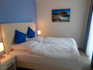 Apartment 20, Blickrichtung Binnenhafen WestInnenstadt - Eckernförde - 5