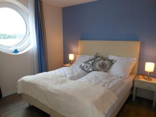 Apartment 20, Blickrichtung Binnenhafen WestInnenstadt - Eckernförde - 3