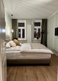 Ferienwohnung Rathausblick 2 mit Infrarot-Kabine - Blankenburg - 4