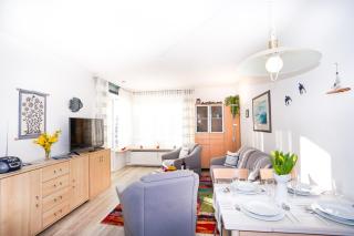 Hanseat I Whg 10 - Grömitz - 6