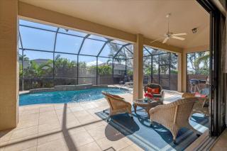 Cape Coral Private Pool Vacation Home - Matlacha - 0