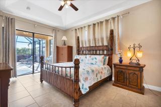 Cape Coral Private Pool Vacation Home - Matlacha - 7