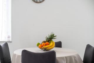 Yellow Old Town apartment in center- brand new - 6