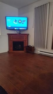 Family-Friendly in Quiet Laval Neighborhood - 3