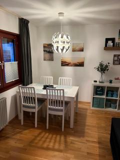 Ferienwohnung Arnstein Nr 1 - 6