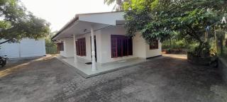 Vistar house - Homagama - 0