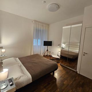ROOM & PARKING in Centro Città con Parcheggio Privato e WIFI - Potenza - 5