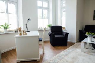 Villa Schönfeld Wohnung 1 - Papenburg - 0