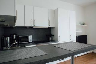 Villa Schönfeld Wohnung 1 - Papenburg - 9