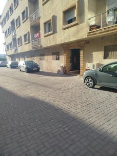 Appartement Essaouira - 2