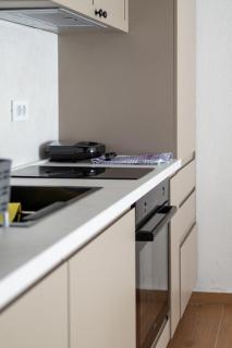 D & O Apartments - Mavrovo - 4