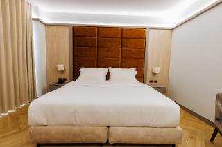 Hotel Fieri - Fier - 3