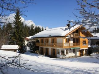 Abendruh -566- - Krün - 0
