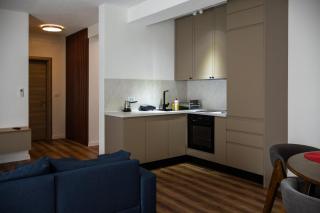 D & O Apartments - Mavrovo - 3