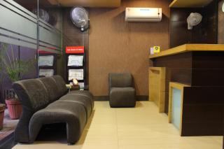 Mount Residency - Chennai - 5