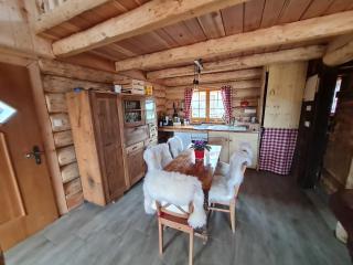 Naturstammhaus - 9